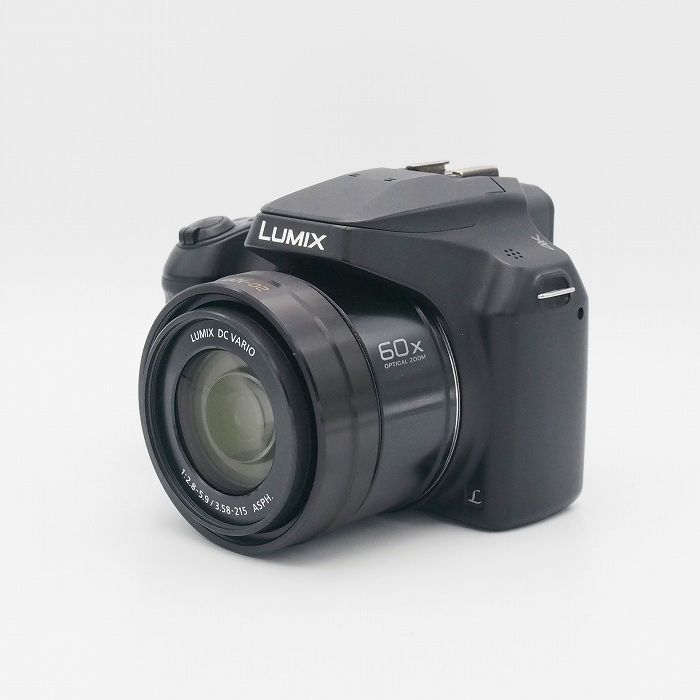 中古Panasonic 中古】(パナソニック) Panasonic DC-FZ85-K - メルカリ