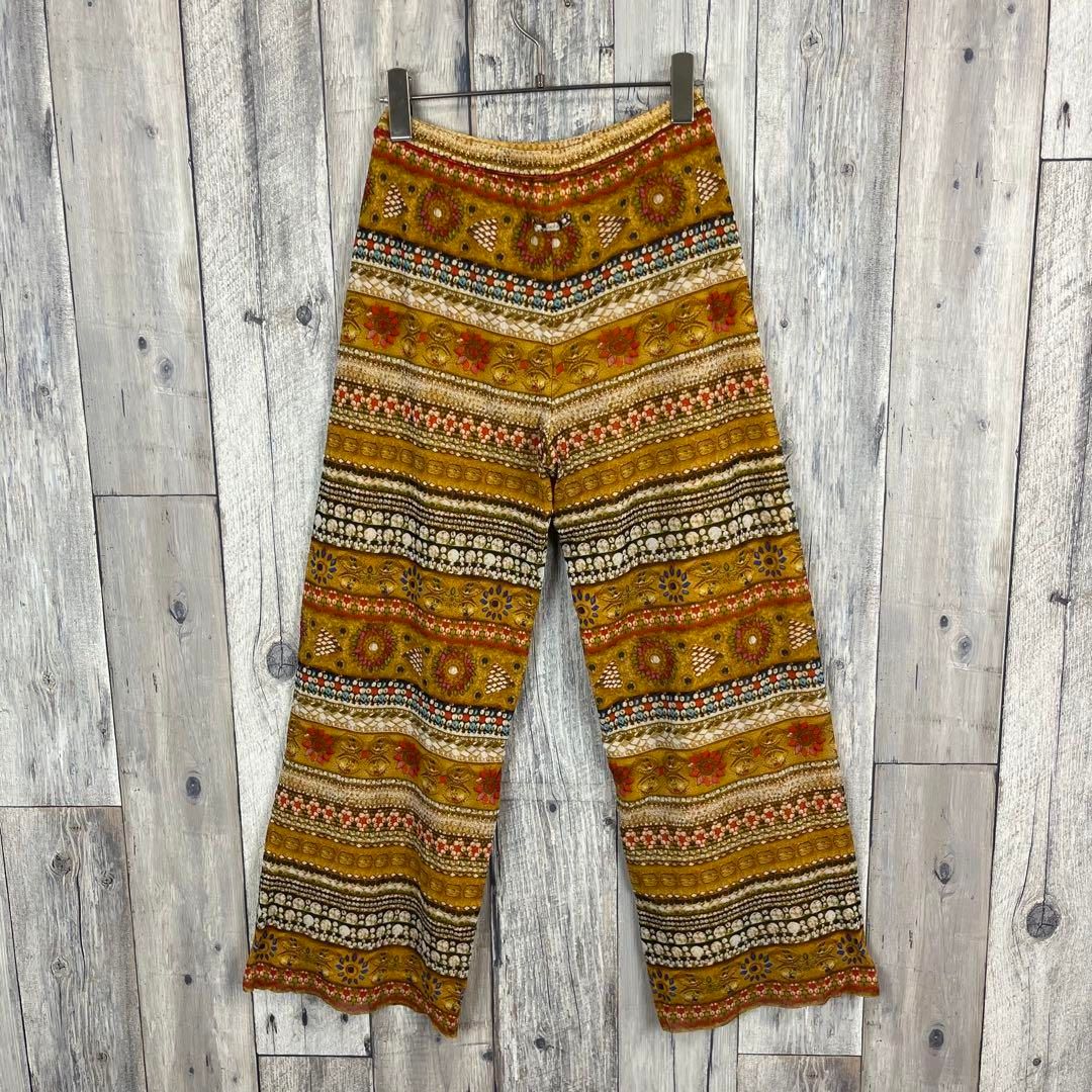 超激安セール開催中です！ JeanPaul GAULTIER ジャンポールゴルチエ ワイド パンツ S 激安大特集！