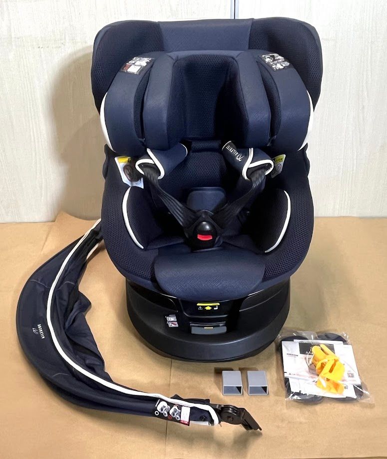 コンビ クルムーヴ スマート isofix エッグショック JK-600 コンビ