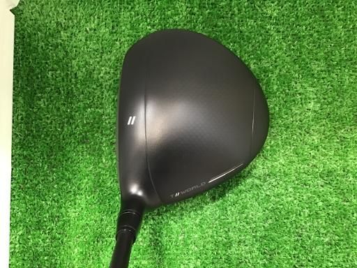 本間ゴルフ TOUR WORLD TW767 10.5° ドライバー DR VIZARD EZ-C フレックスS メンズ 男性用 右利き 右用 Bランク ゴルフクラブ
