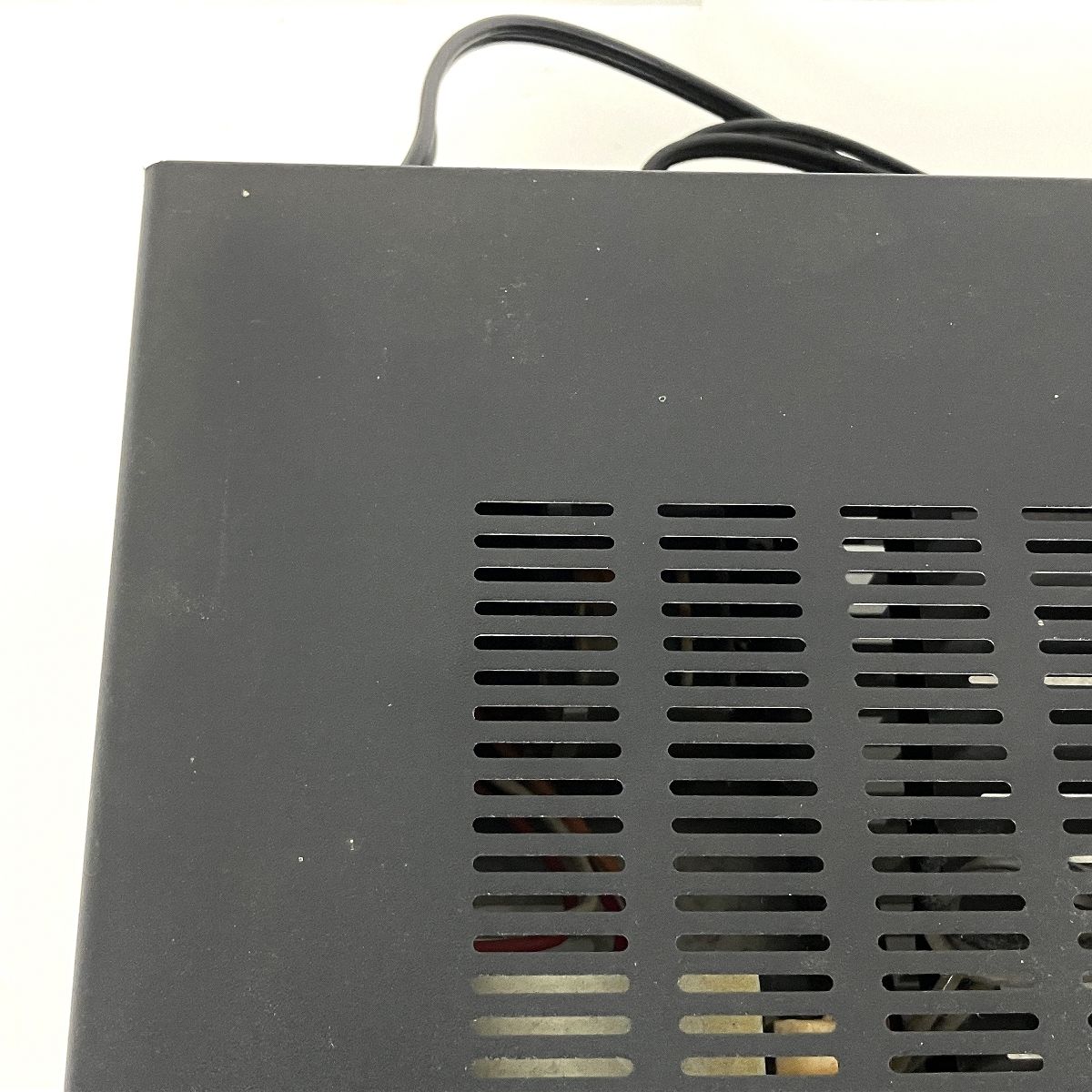 DENON PMA-390IV プリメインアンプ デノン 音響機材 中古 Y9269166