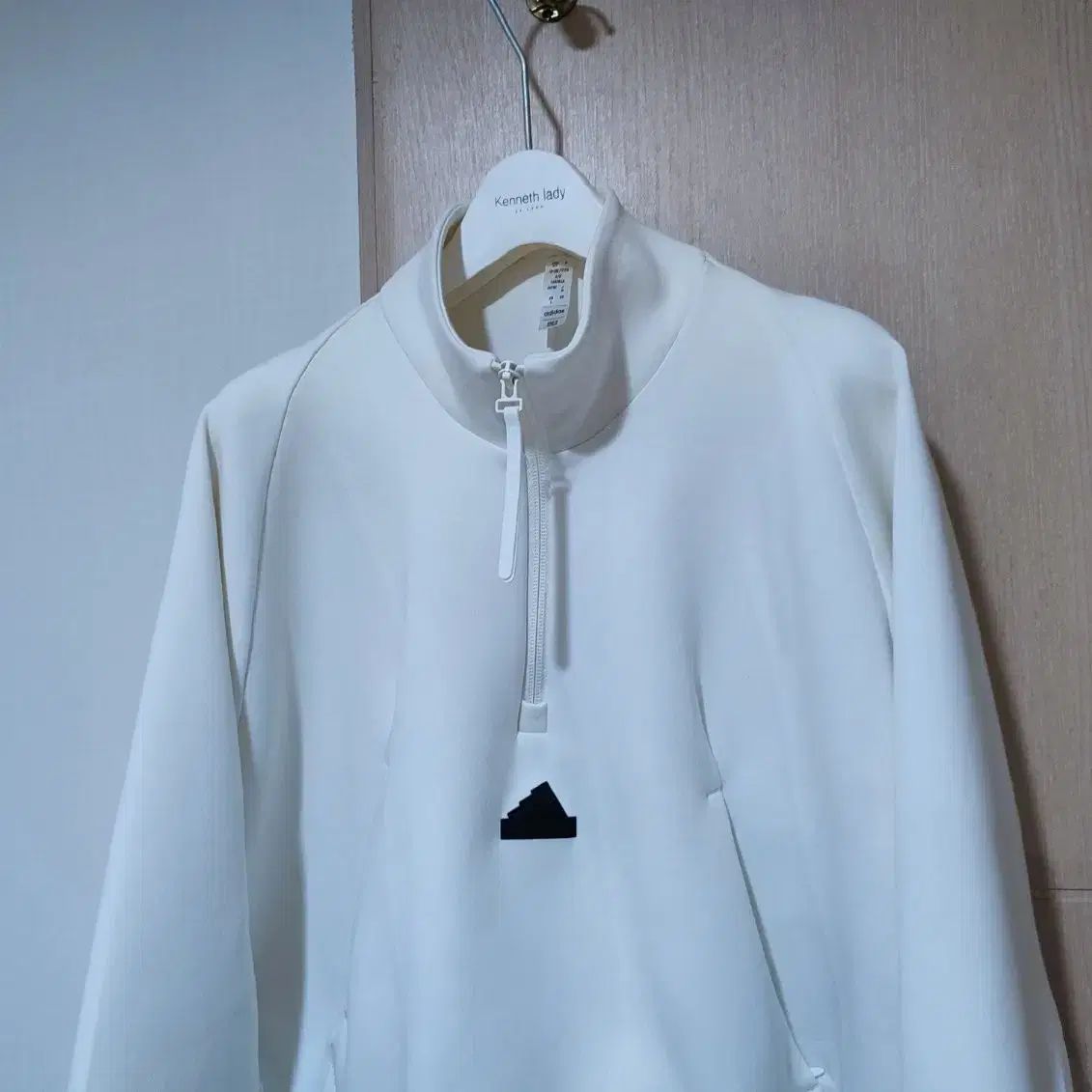 アディダス 新モデル ZNE LINE ジョガーパンツセット 55