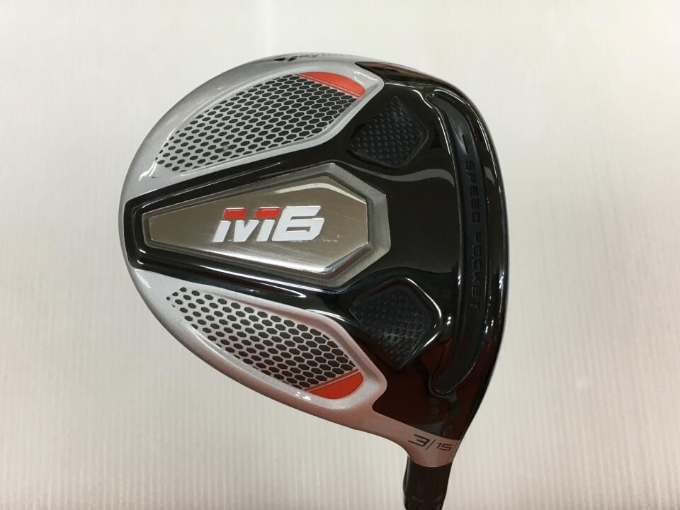 テーラーメイド M5 M5 フェアウェイウッド Speeder 661 EVOLUTION V