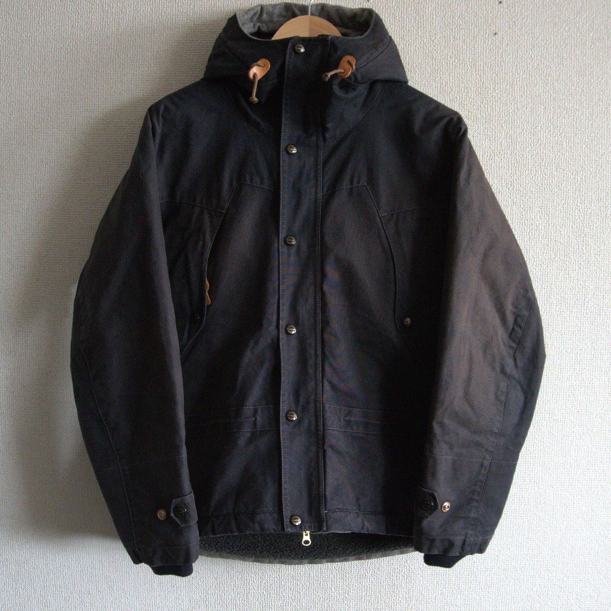 雰囲気抜群】FILSON ITALY COLLECTION【2942/ボア マウンテン