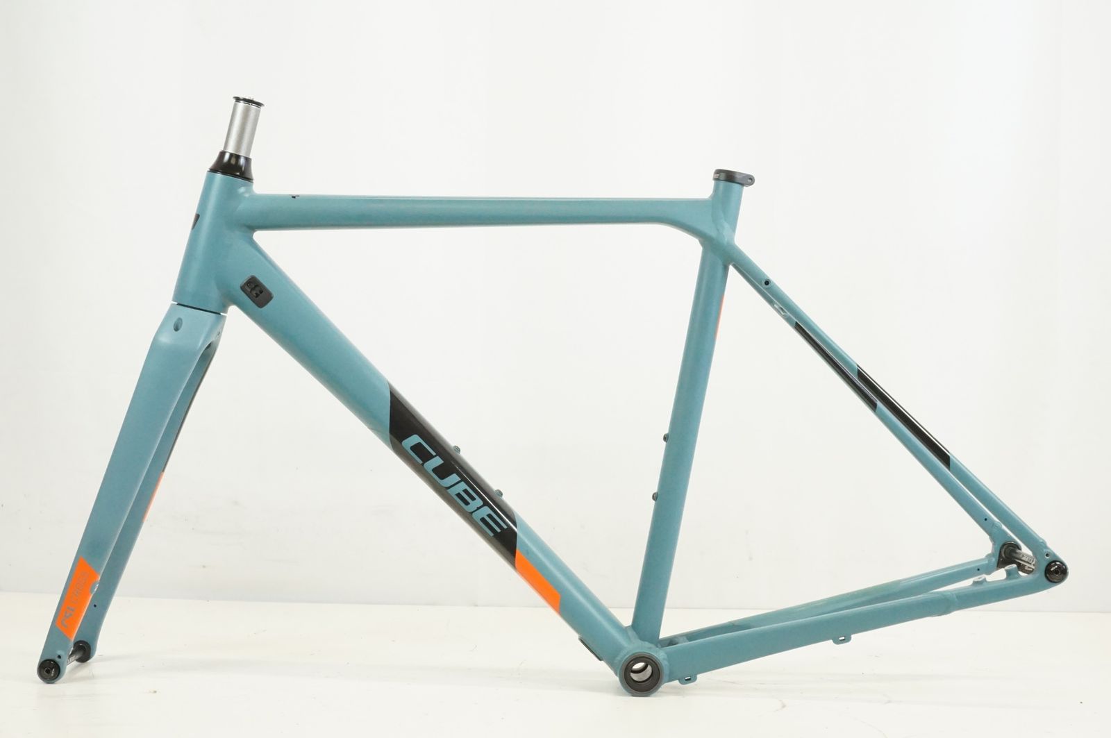 CUBE キューブ RACE SL ALS 2018年モデル フレームセット | バイチャリ宇都宮店