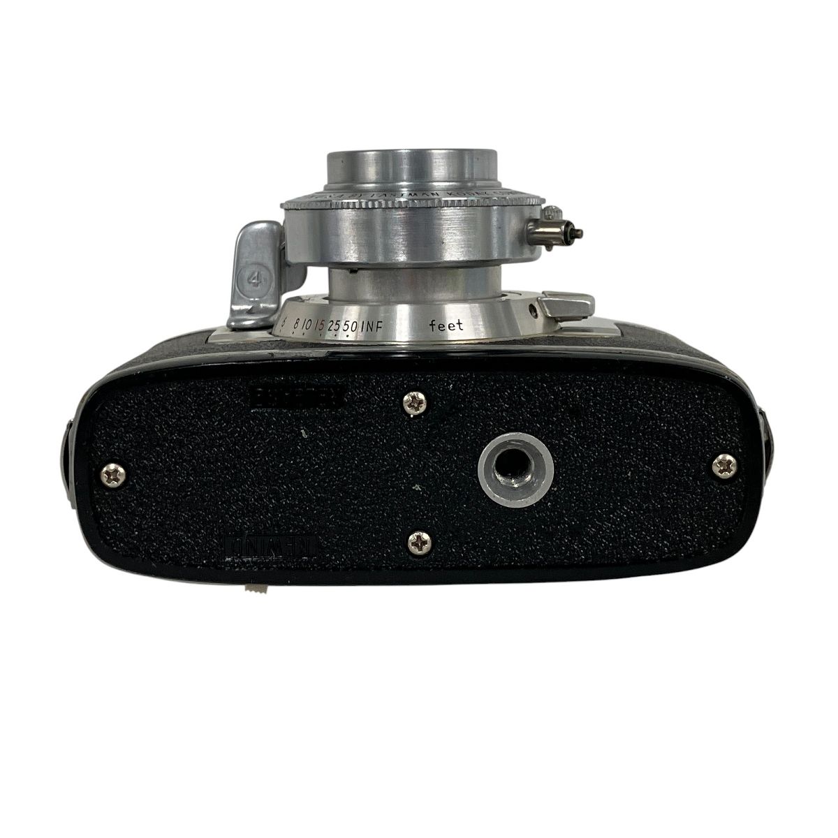 ★実用美品★コダック KODAK Signet 35 #152m ☆実用美品☆コダック KODAK Signet 35 #152m - メルカリ