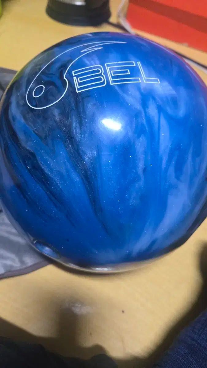 【雷市場（ポンジャン）商品韓国直送】 ボーリング ほぼ新品 こんにちはと言ってないよ 販売