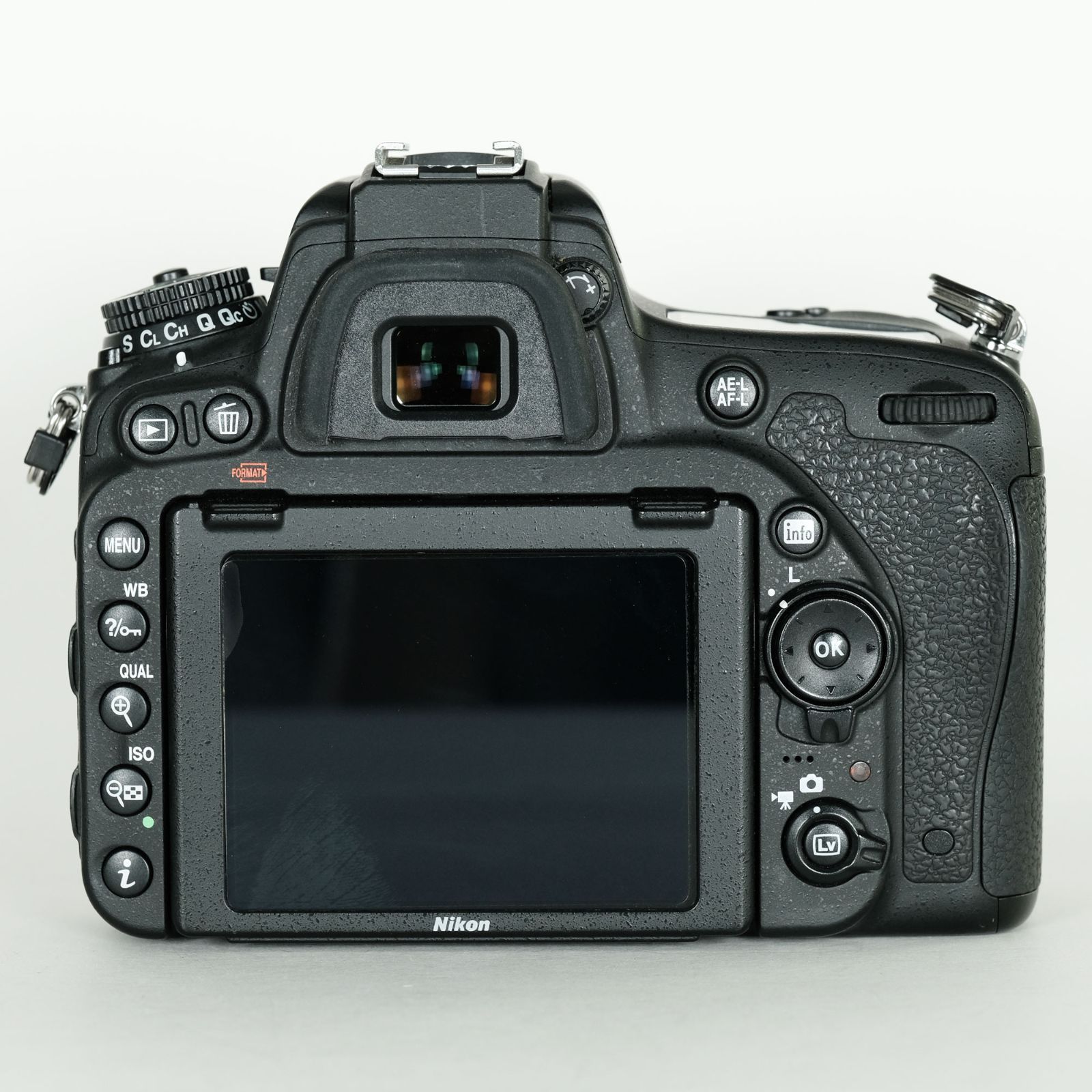 良品｜シャッター数25,131回] Nikon D750 [ボディ] / ニコンF