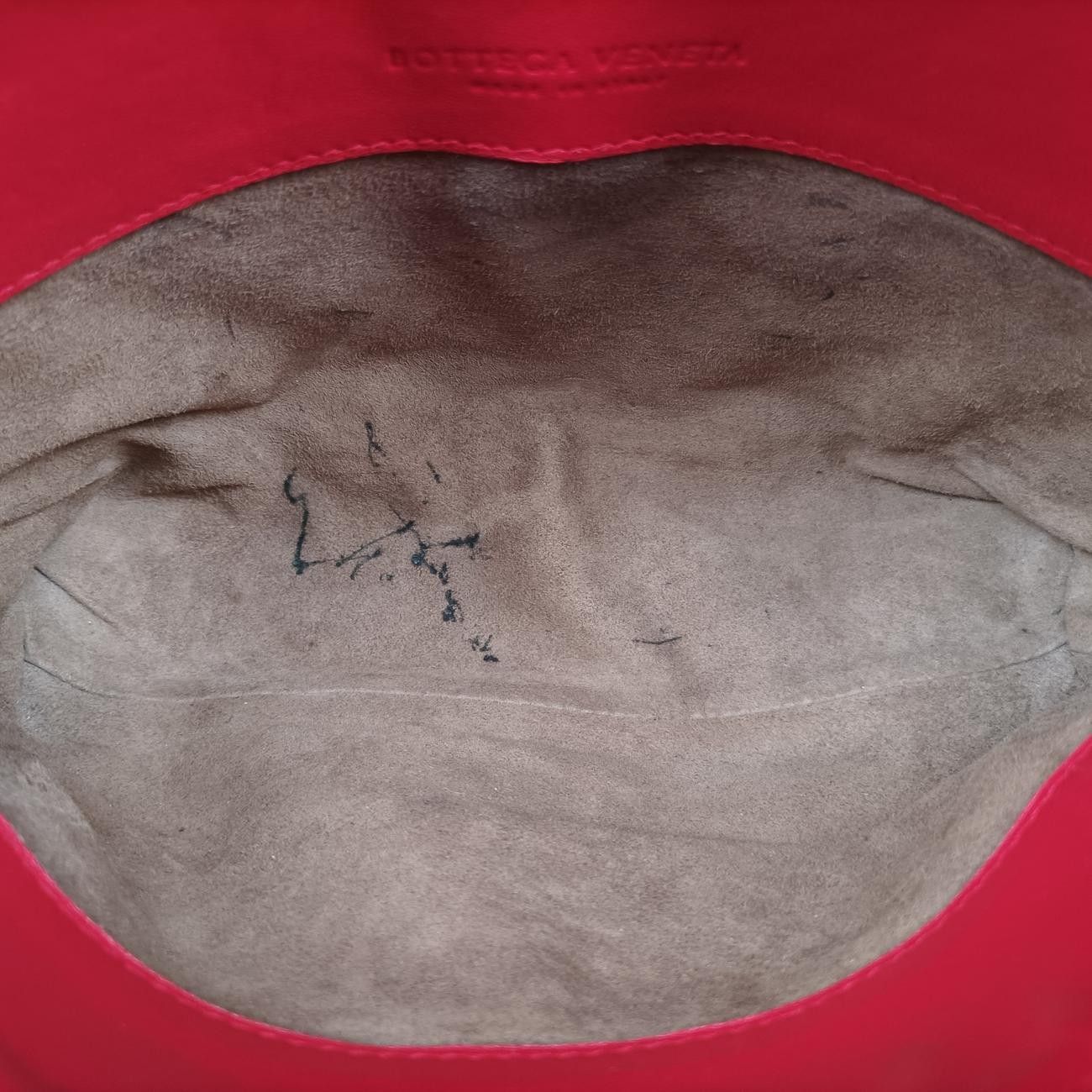 ボッテガヴェネタBottega Venetaイントレチャート