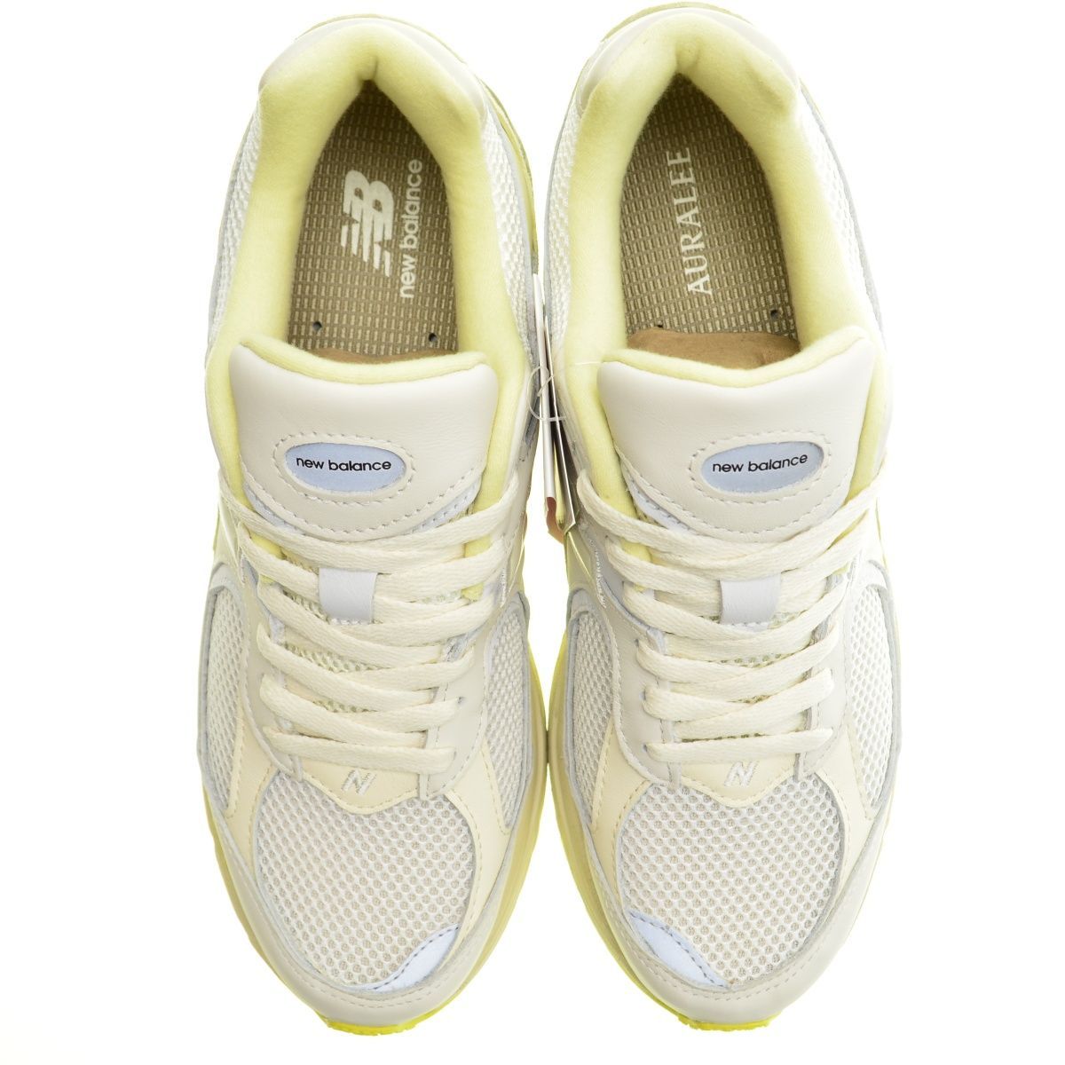 26.5cm【NEW BALANCE × AURALEE / ニューバランス × オーラリー 