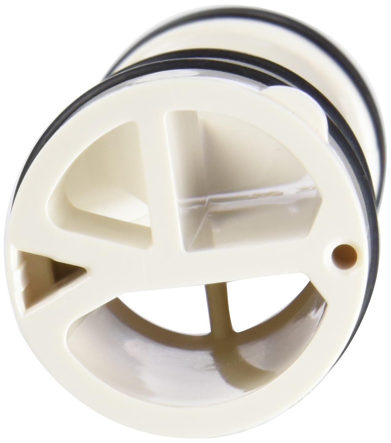 水流 仕上げなし