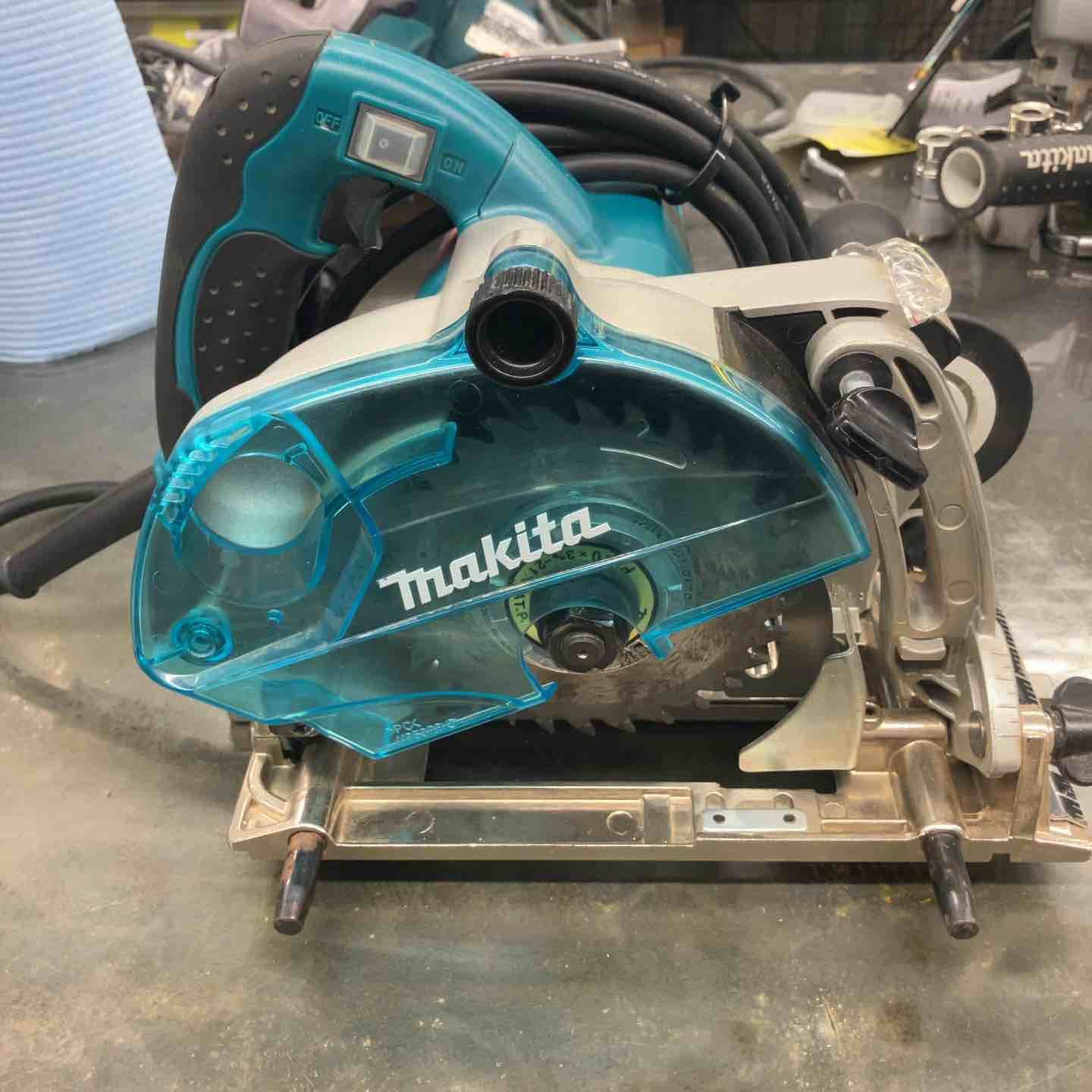 マキタ(makita) 小型ミゾキリ 溝切 3005BA 正規店 マキタ makita 小型 