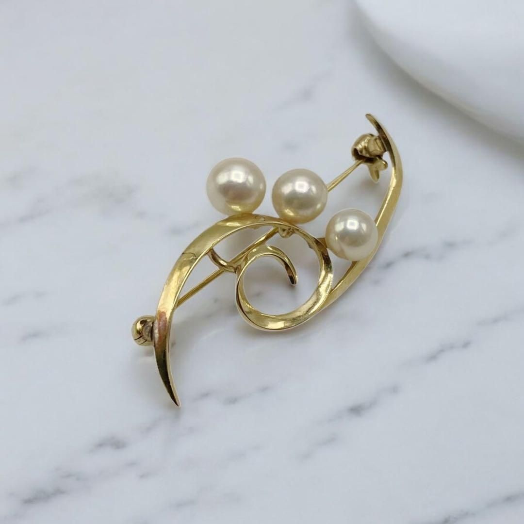 真珠 アコヤパール