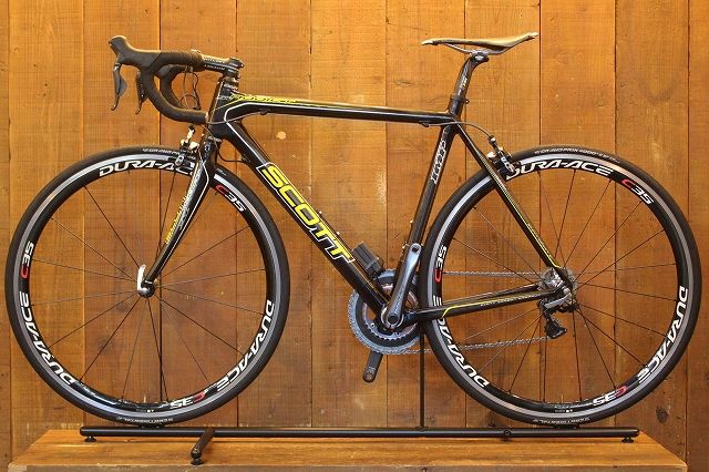 スコット SCOTT アディクト ADDICT SL 2008年モデル 54サイズ シマノ