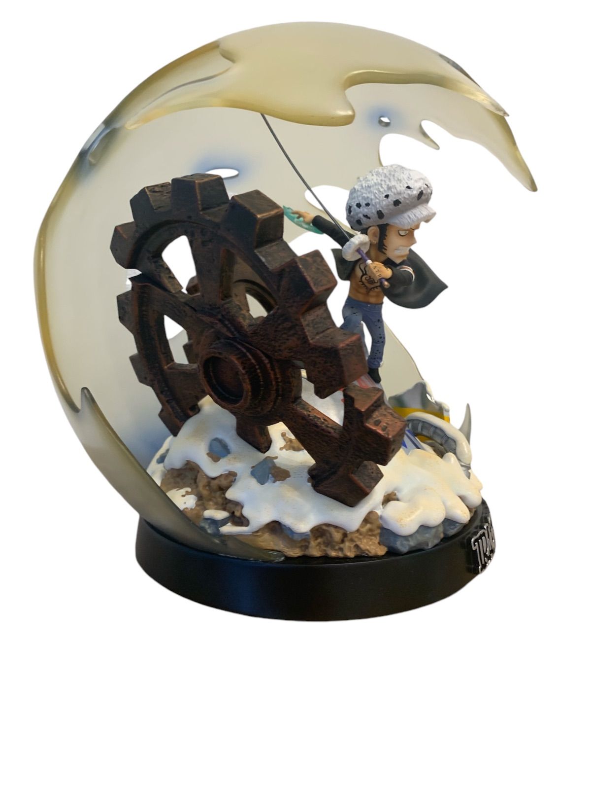 トラファルガー・ロー/ワンピース ガレージキット ワンピース ロー