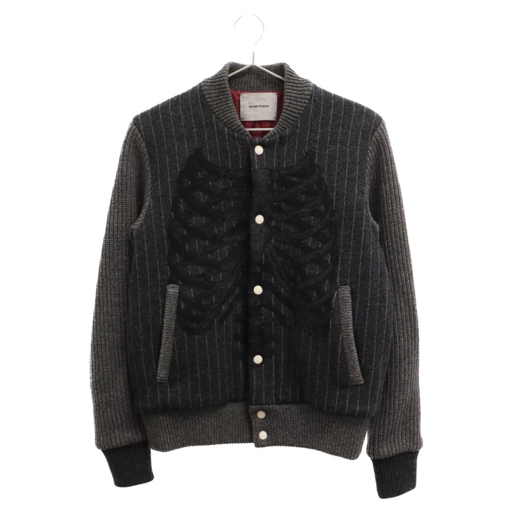 UNDERCOVER (アンダーカバー) 13AW ANATOMICOUTURE期 Archive UNDERCOVER (アンダーカバー) 13AW ANATOMICOUTURE期 Archive