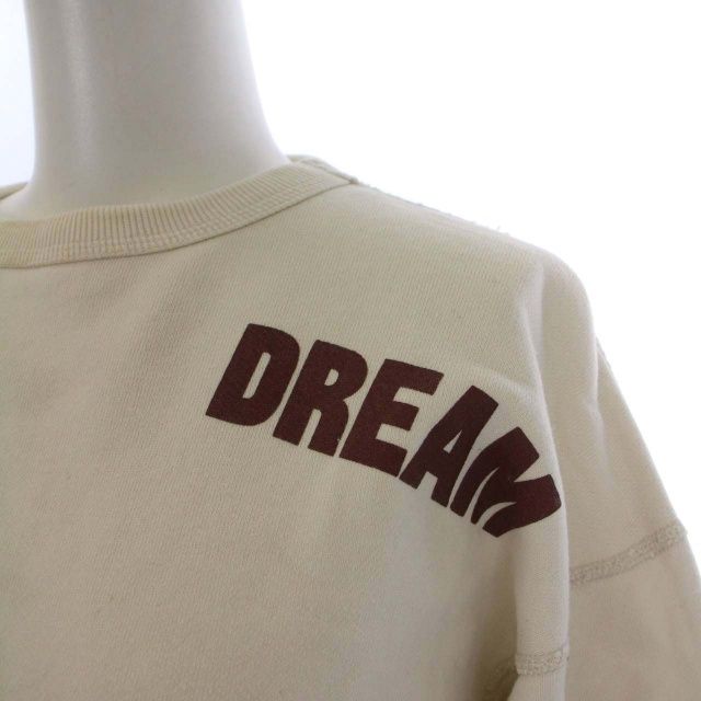 ロンハーマン ヴィンテージ R.H.vintage Dream Sweat Shirt