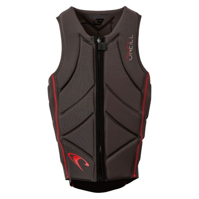 未使用 O'NEILL オニール スラッシャー コンペ ベスト タグ付き SLASHER COMP VEST - 【公式】オニール（O'NEILL）ブランドサイト