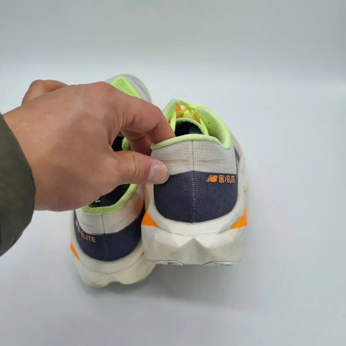 スーパーコンプ