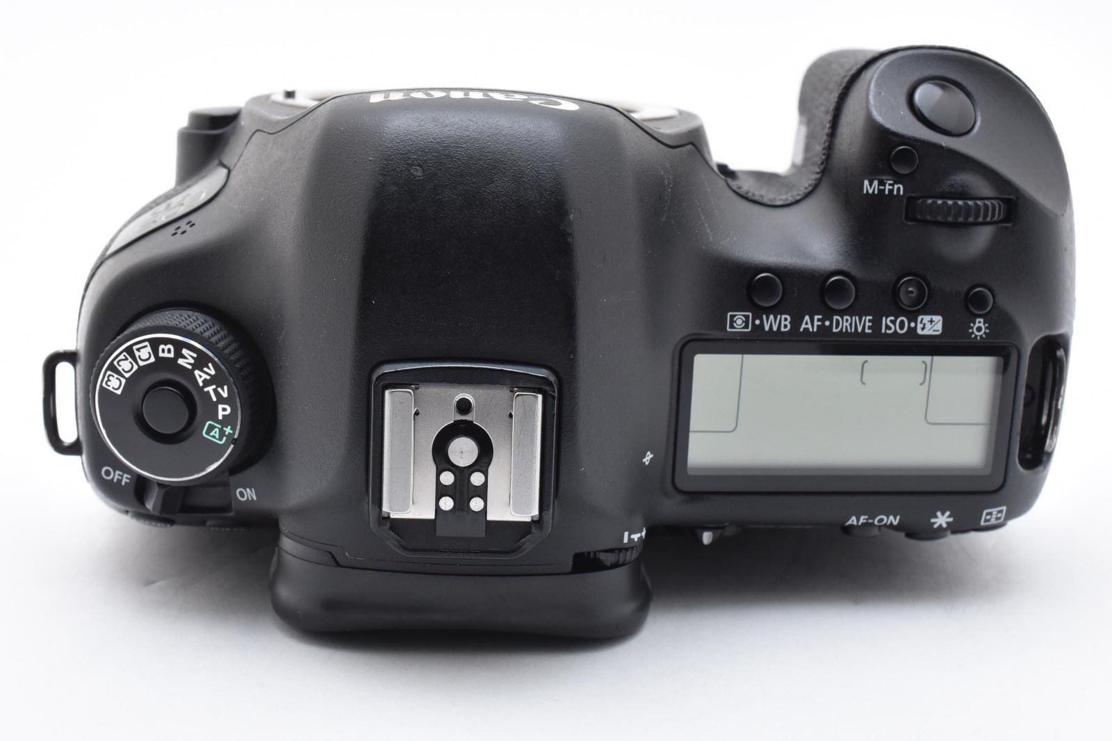 美品 S/C57,984 Canon EOS 5D Mark III デジタル一眼レフカメラ