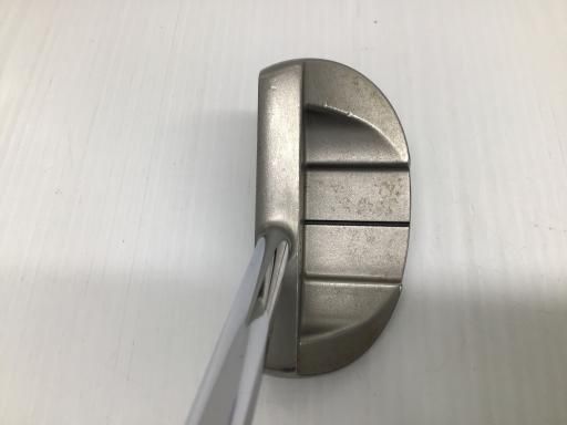 オデッセイ WHITE HOT 5 CENTER SHAFTED 33インチ パター PT スチール フレックスその他 メンズ 男性用 右利き 右用 Dランク ゴルフクラブ