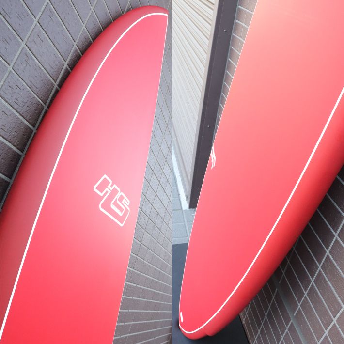 Surfboards