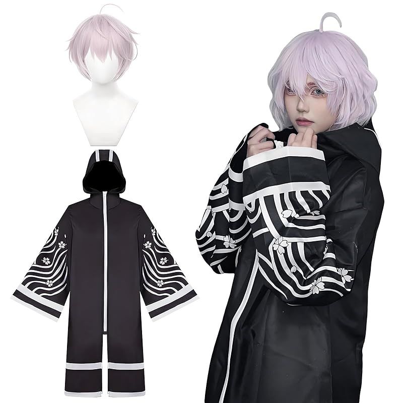 NOKIJP] 三鷹アサ コスプレ衣装 みたかあさ コスプレ デンジ マキマ