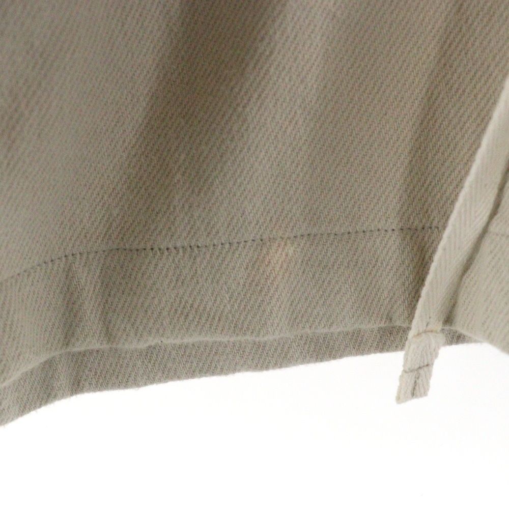 ジャケット・アウター Name. / COTTON KERSEY M-65 SHORT JACKET Name. / COTTON KERSEY M-65 SHORT JACKET｜アーストライブ
