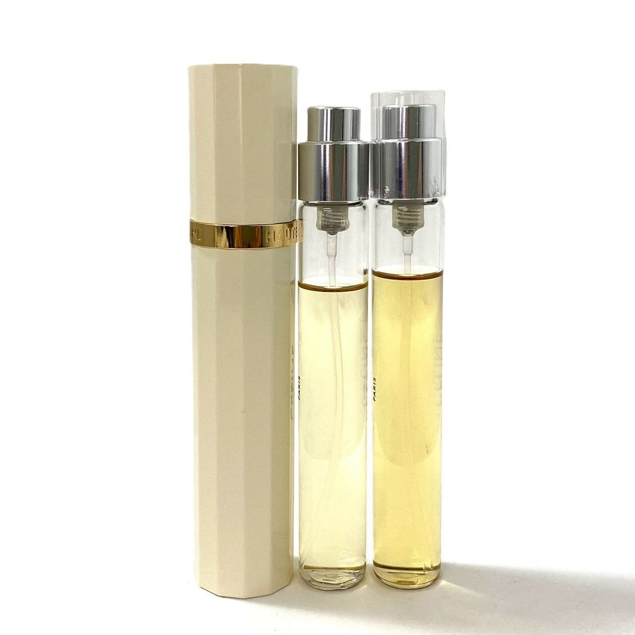 CELINE 香水 アイボリー トラベルスプレー＆リフィル オードパルファム