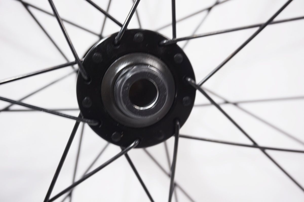 ホイールセット