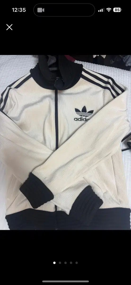 adidas アディダス BECKENBAUER ベッケンバウアー