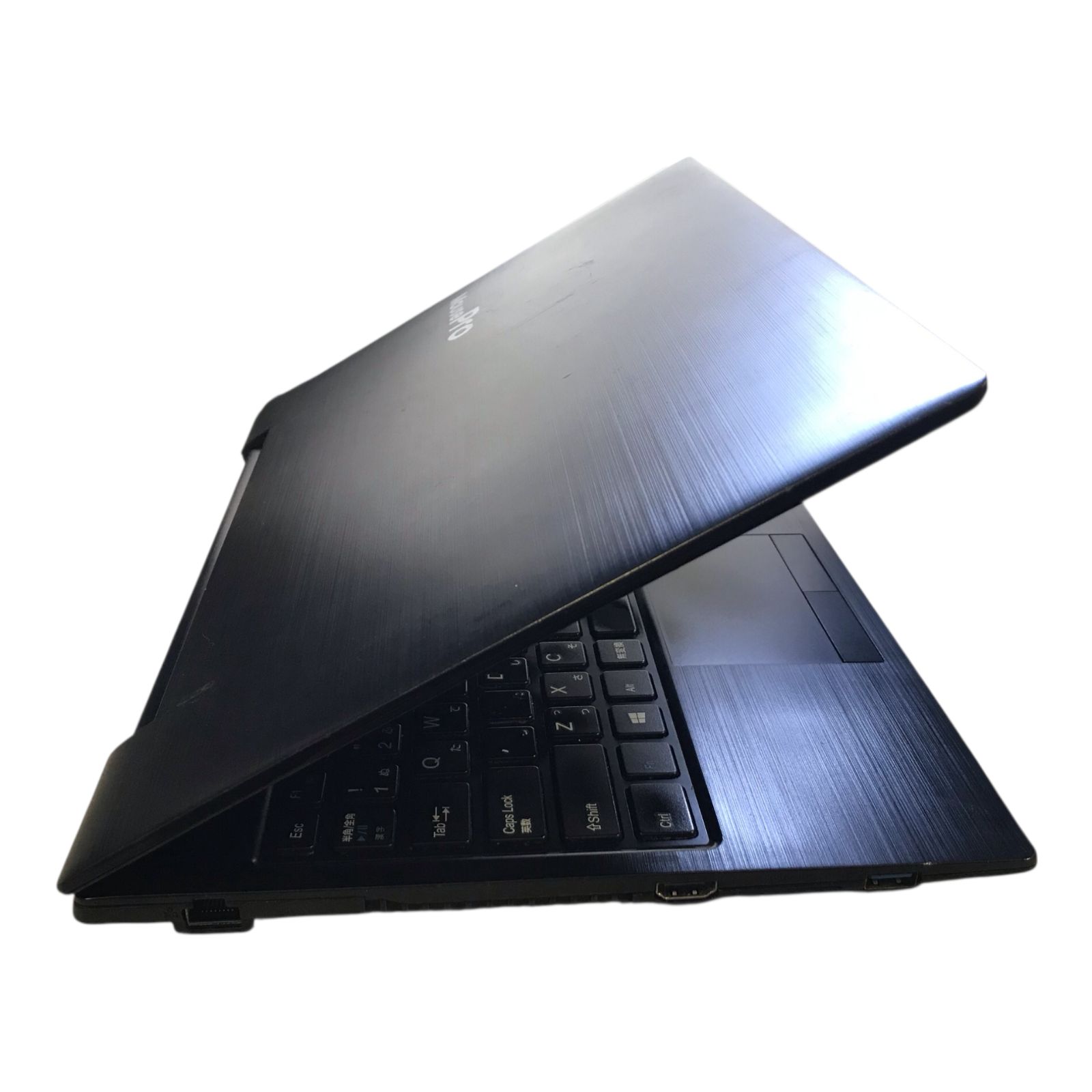 MouseノートPC本体 Core i7 (ジャンク) ジャンク品】Mouse Computer ｜Core i7 - メルカリ