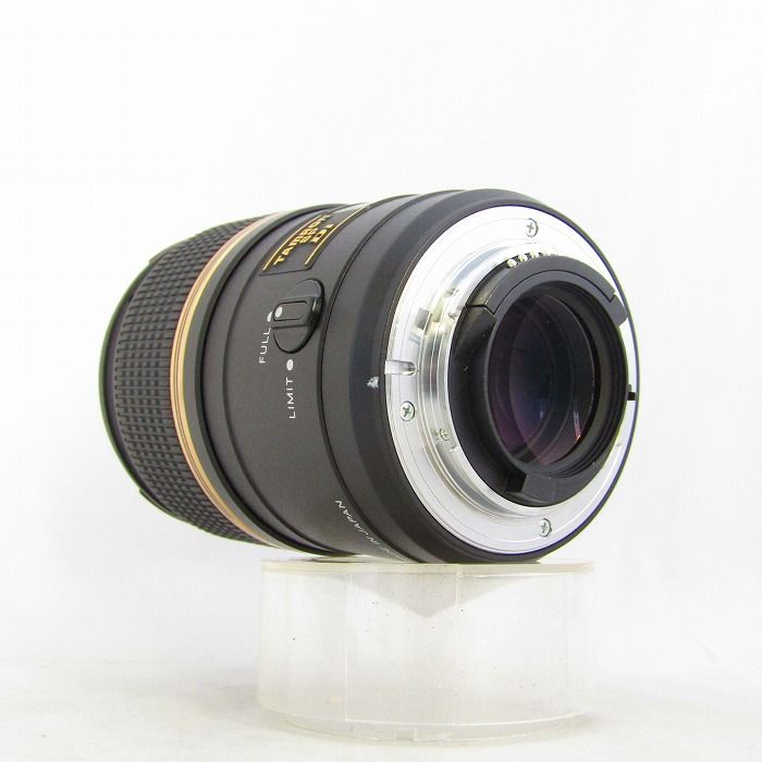 タムロン) TAMRON SP AF90/2.8 DI マクロ 小売 272EN(ニコンF