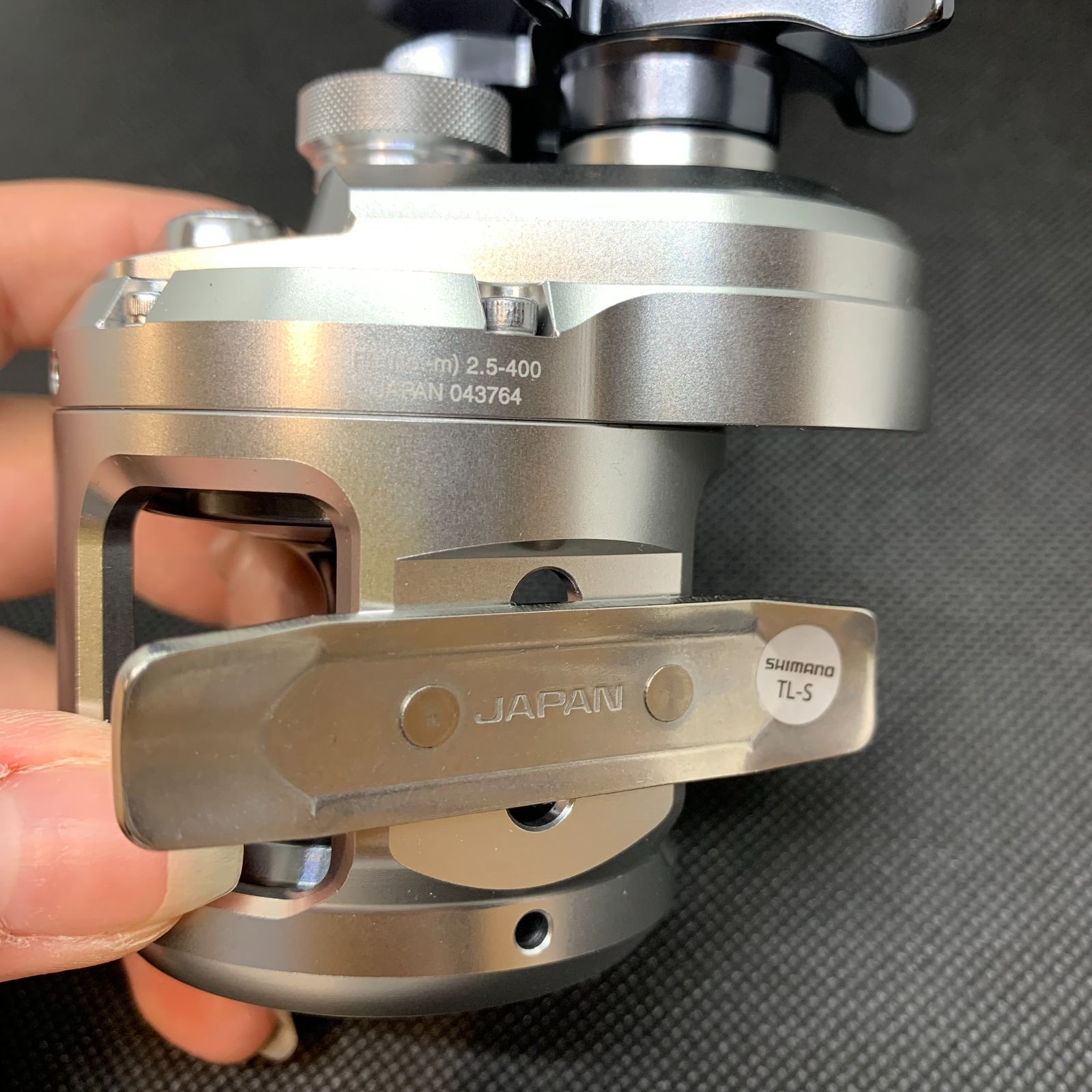 SHIMANO 21オシアジガー1500XG SHIMANO 21オシアジガー 1500XGの最安値・インプレ・釣果 | 本音