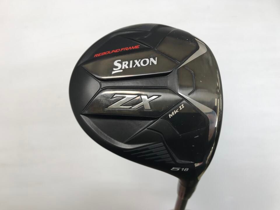 翌日発送　専用 SRIXON クーポン付き スリクソン ZXシリーズ 各種対応スリーブ付