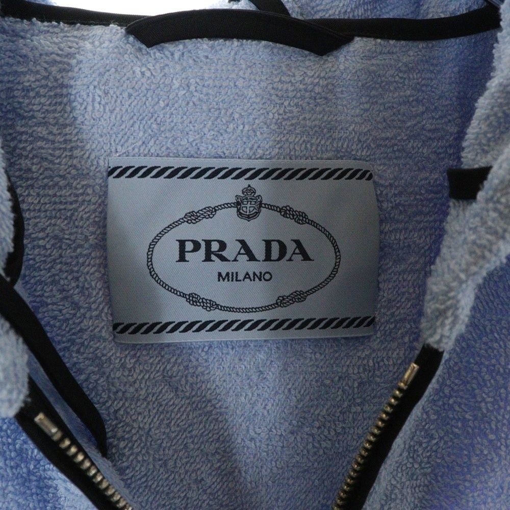 プラダ　マフラー　トライアングルロゴプレート 楽天市場】PRADA プラダ トライアングル ロゴ プレート レザー