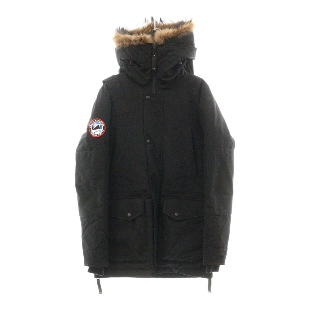ジャケット・アウター ARCTIC EXPLORER CHILL 1110121 L Arctic Explorer chill down coat jacket blouson 1110121 S