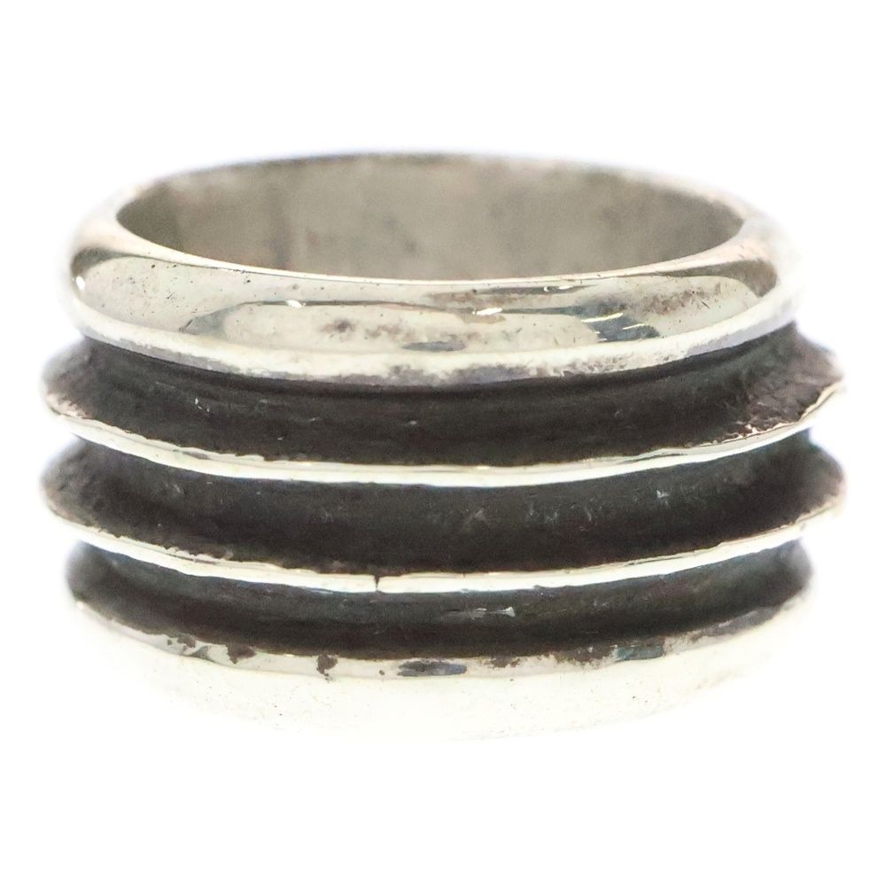 Aaron Anderson リング/ インディアンジュエリー INDIAN JEWELRY (インディアンジュエリー) ナバホ族 Aaron