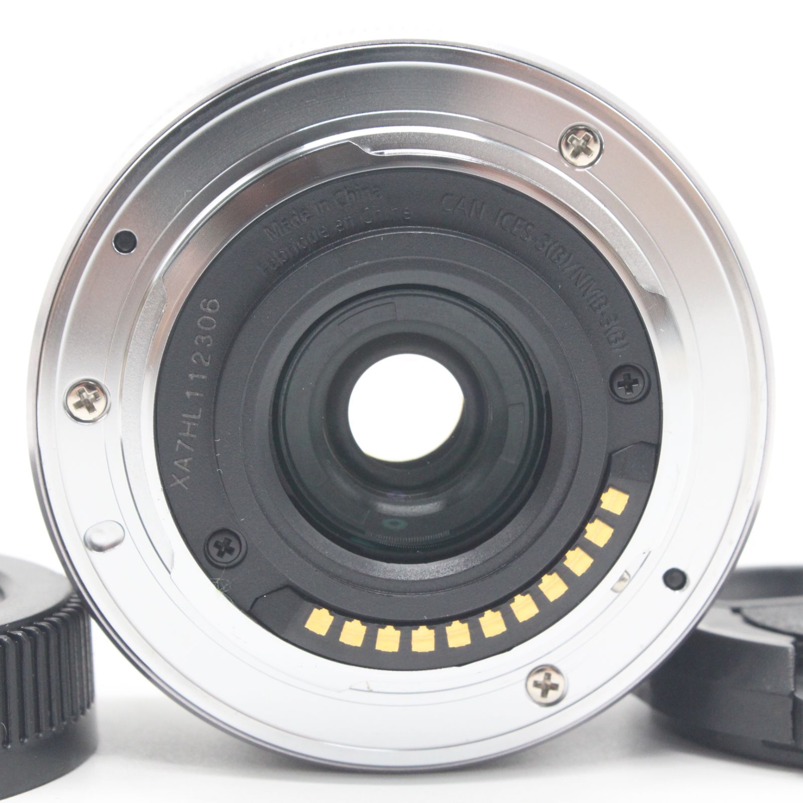 12-32mm|F3.5-5.6 ASPH.|MEGA