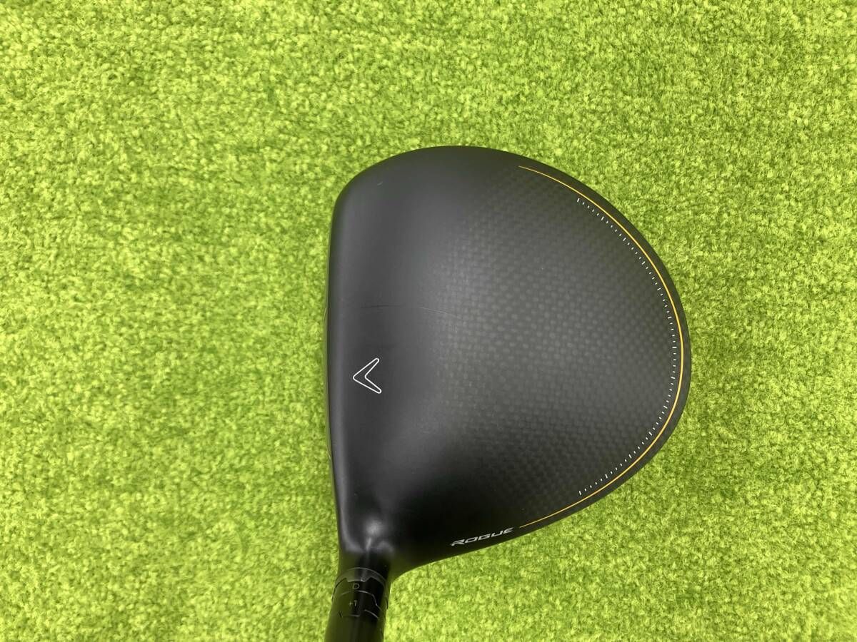 ST MAX ドライバー D Rogue キャロウェイ Callaway ROGUE 10.5° ローグ 