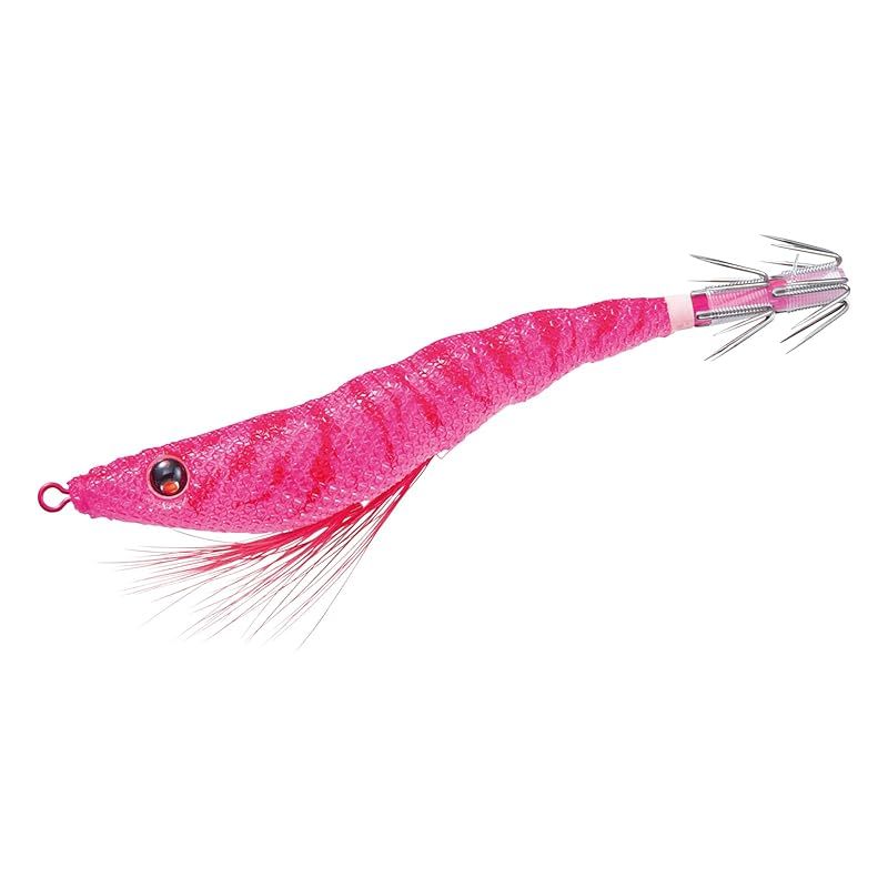 DUEL(デュエル) スッテ EZ-SLIM 布巻 95mm 重量:6g A1627-BLP