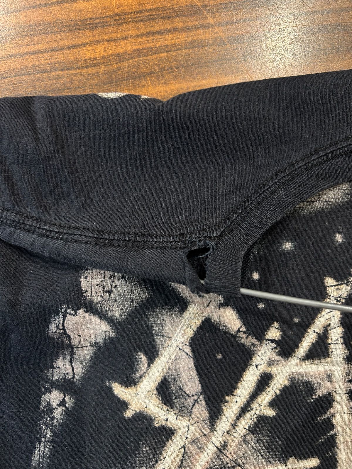 SLAYER スレイヤー Divine Intervention Tシャツ バンドT プリントT 