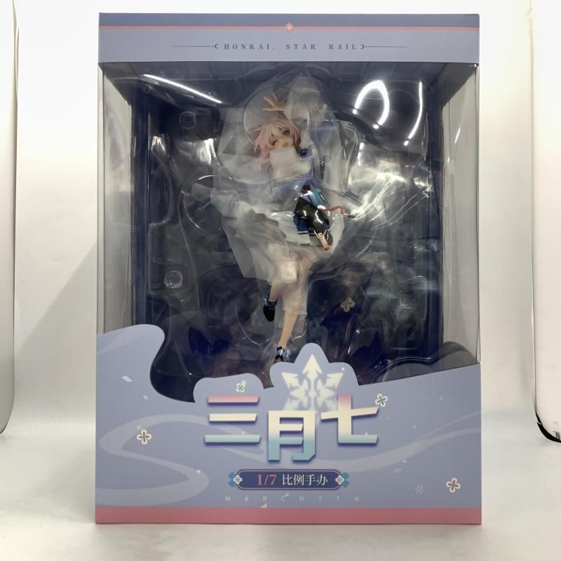 APEX 1/7 三月なのか 崩壊：スターレイル スタレ 崩スタ[10] 【公式通販】