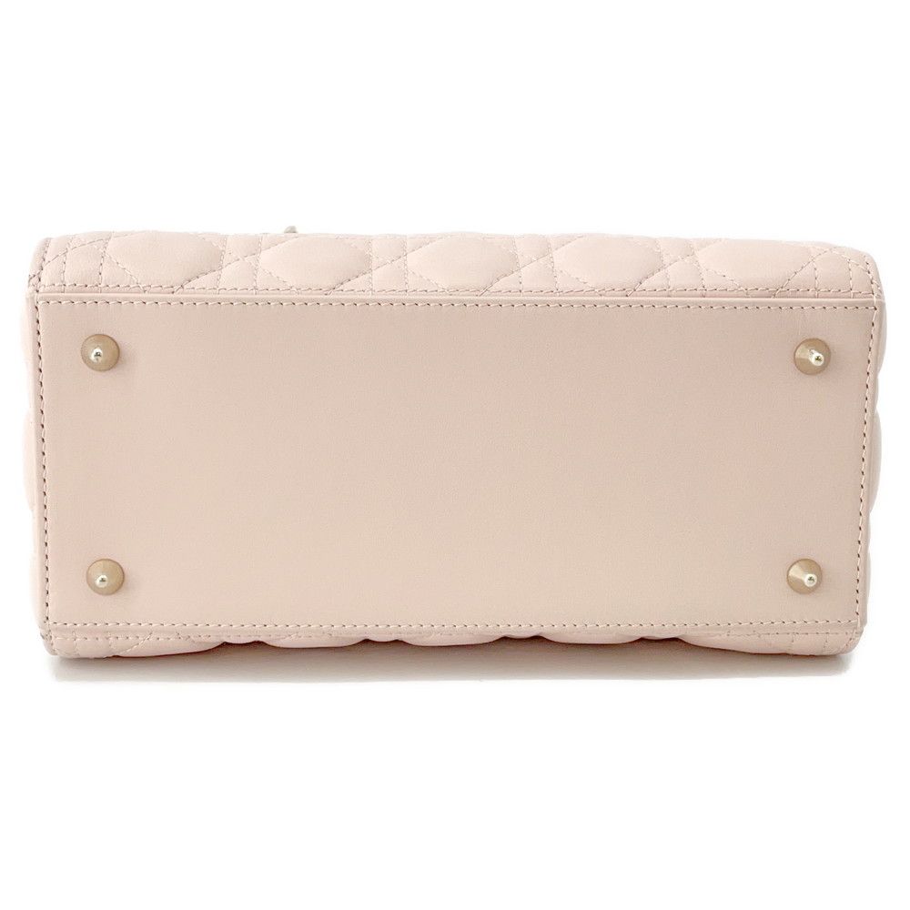 ディオール ハンドバッグ