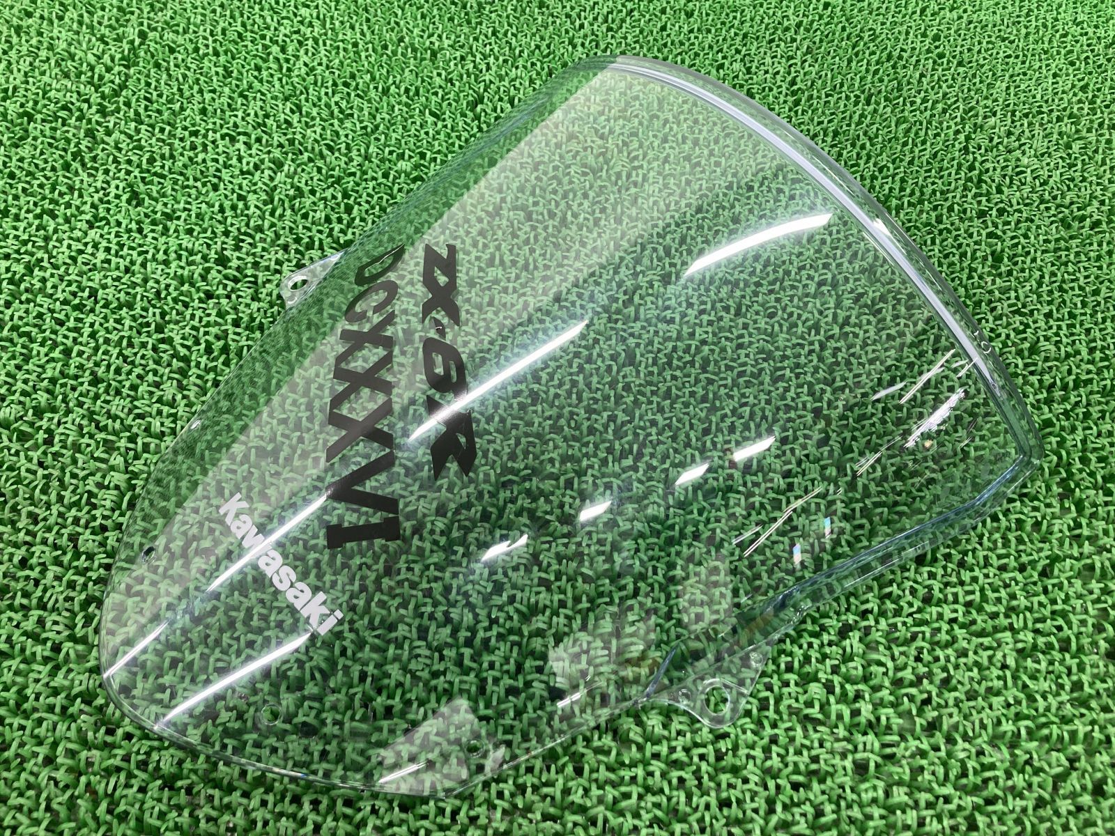 ☆専用出品☆ Amazon | 京商 塗装済ボディ (レーザーZX-5RS/タイプ2/イエロー