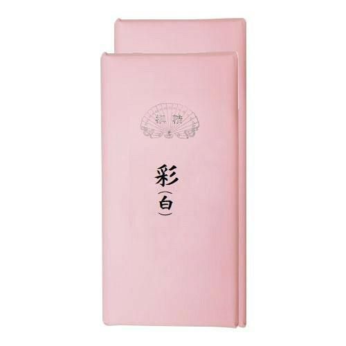 【新品・5営業日で発送】仮名用加工紙 50枚 彩白加工・506ZA-3 (2242700)