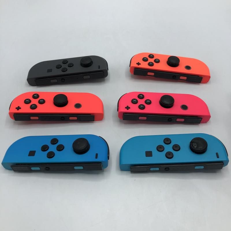 Amazon.com: Joy-Con (L)/(R) - Pastel Purple/Pastel Green