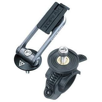 TOPEAK トピーク 1.1/4 ステムキャップ用 ライドケース マウント YBA02000