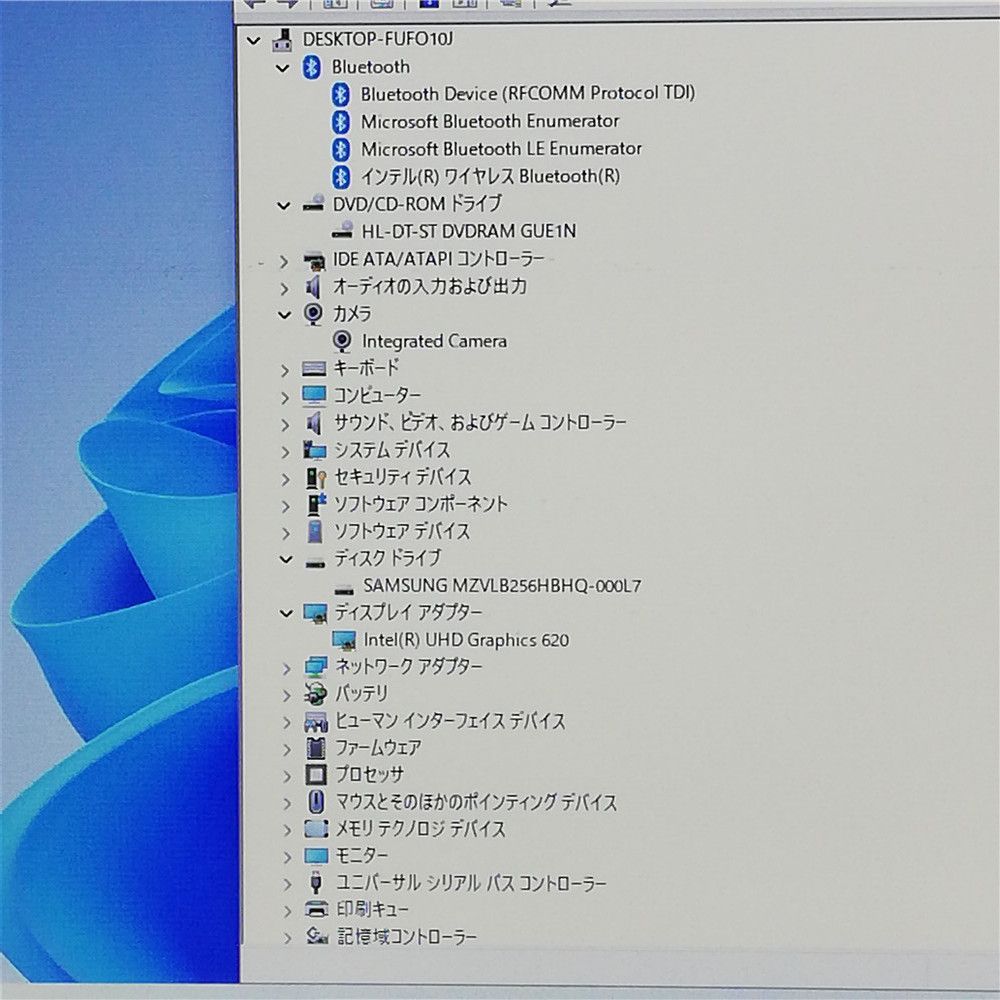 高速SSD