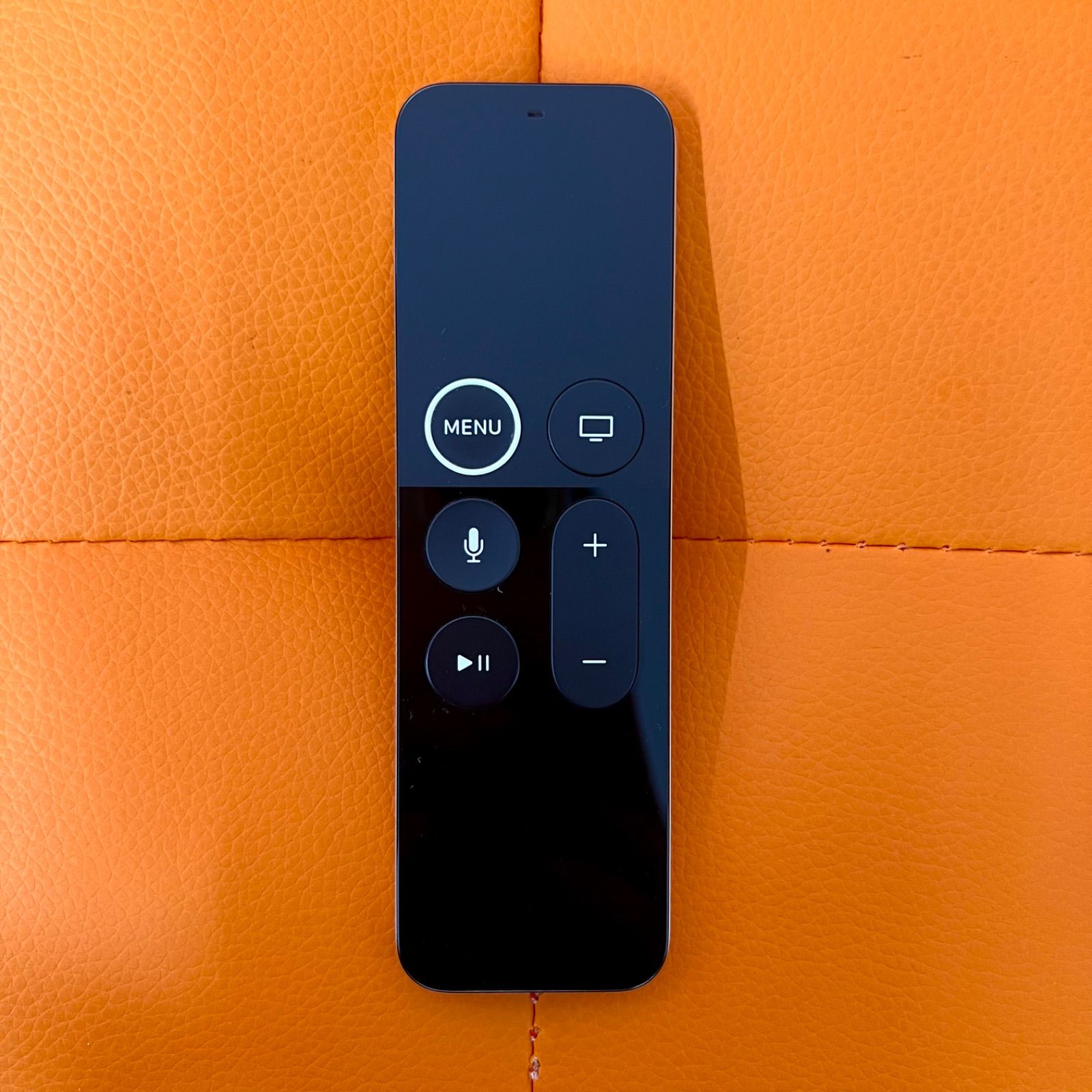 Apple TV 4K 第1世代 32GB MQD22J/A